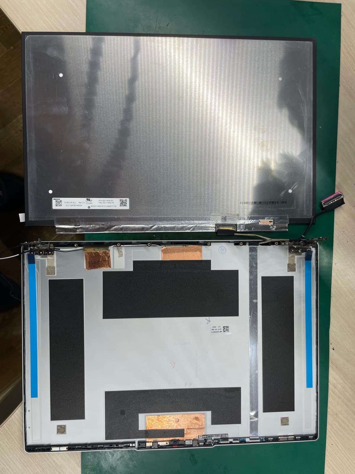 Lenovo IdeaPad Slim 5 16IAH8 фото 2